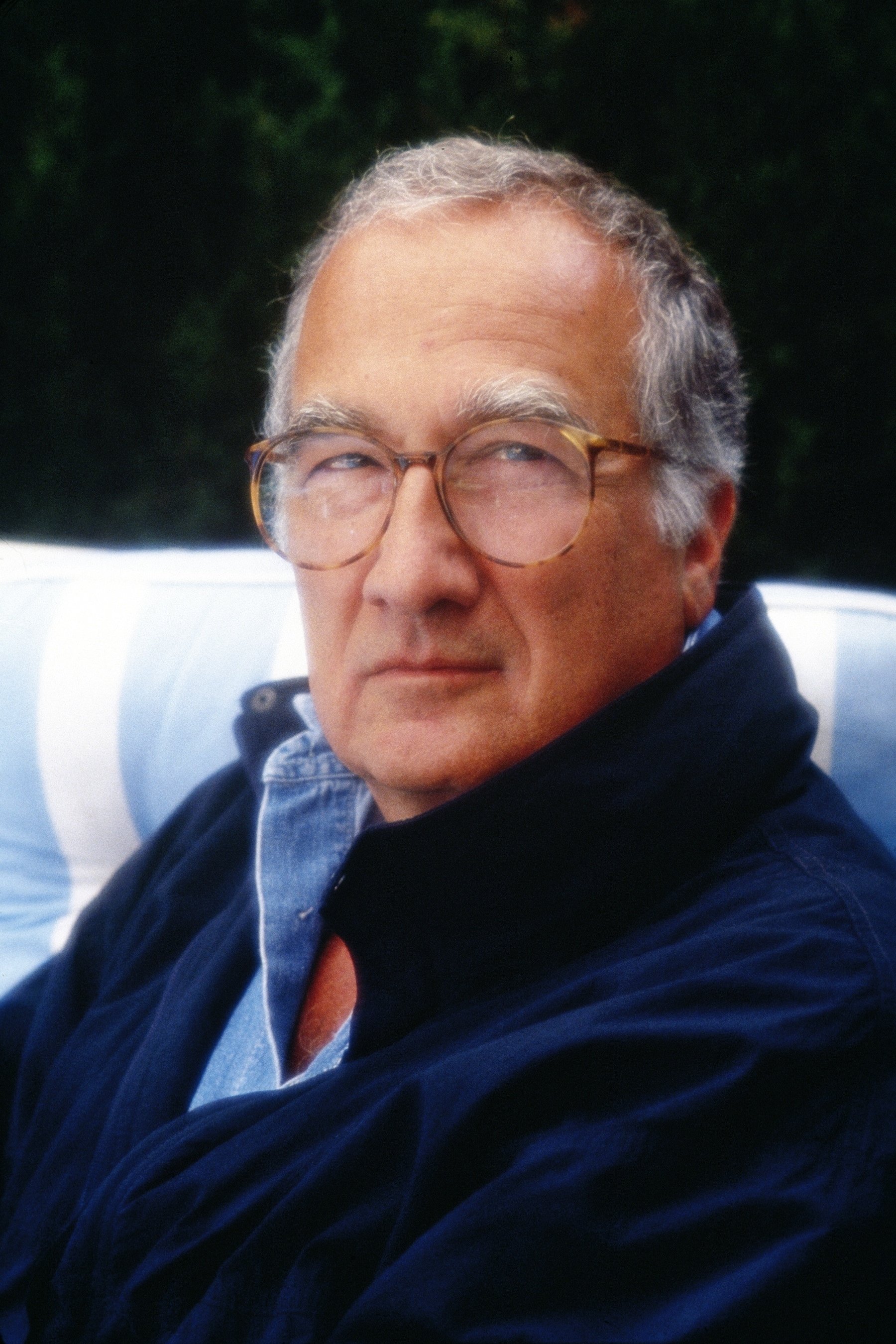 Foto de Jules Bass