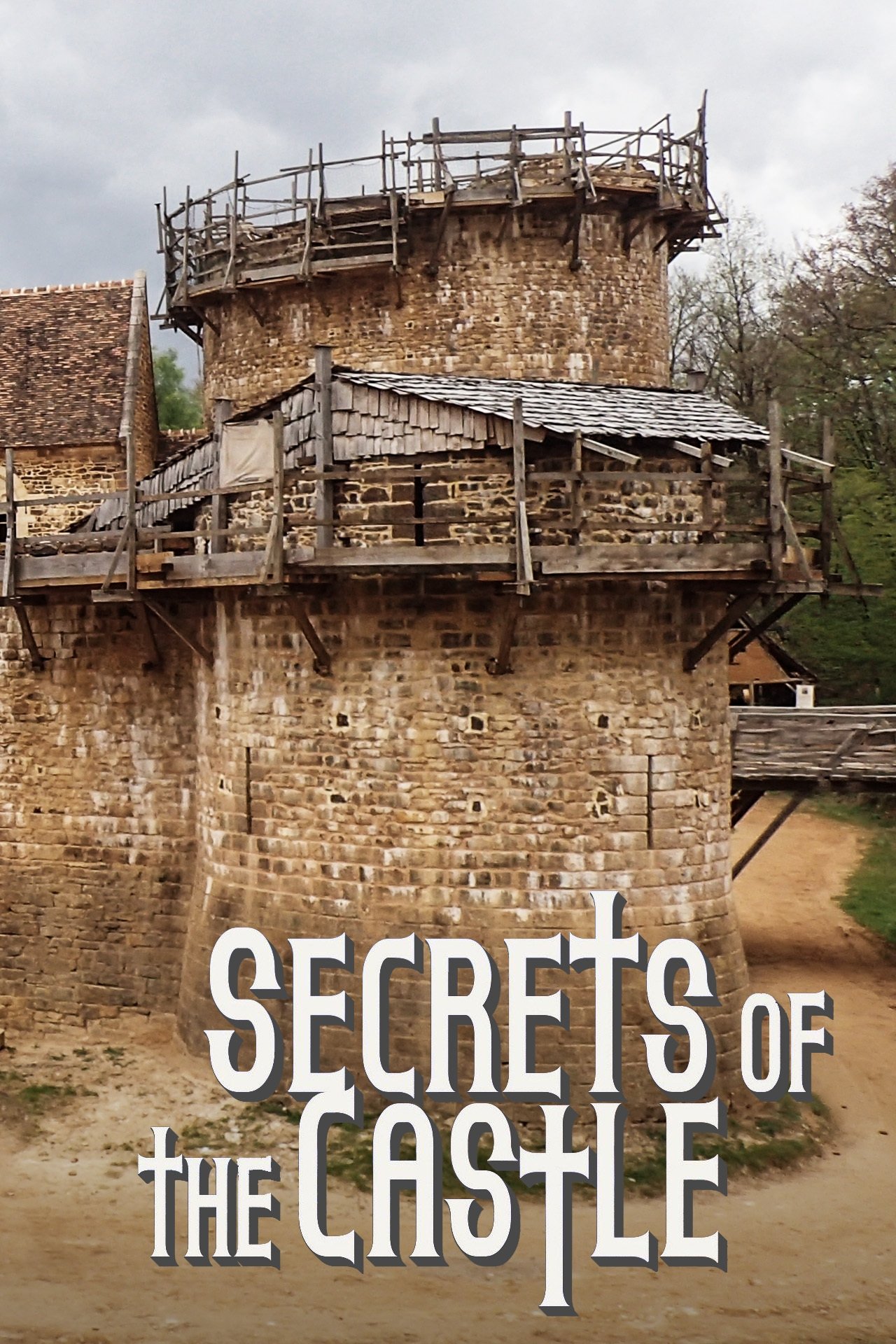 Poster de Secrets of the Castle