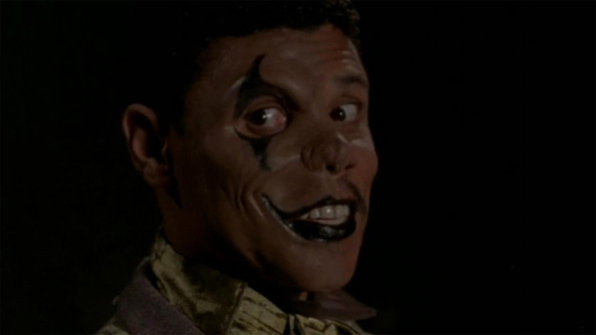 He Who Laughs Last