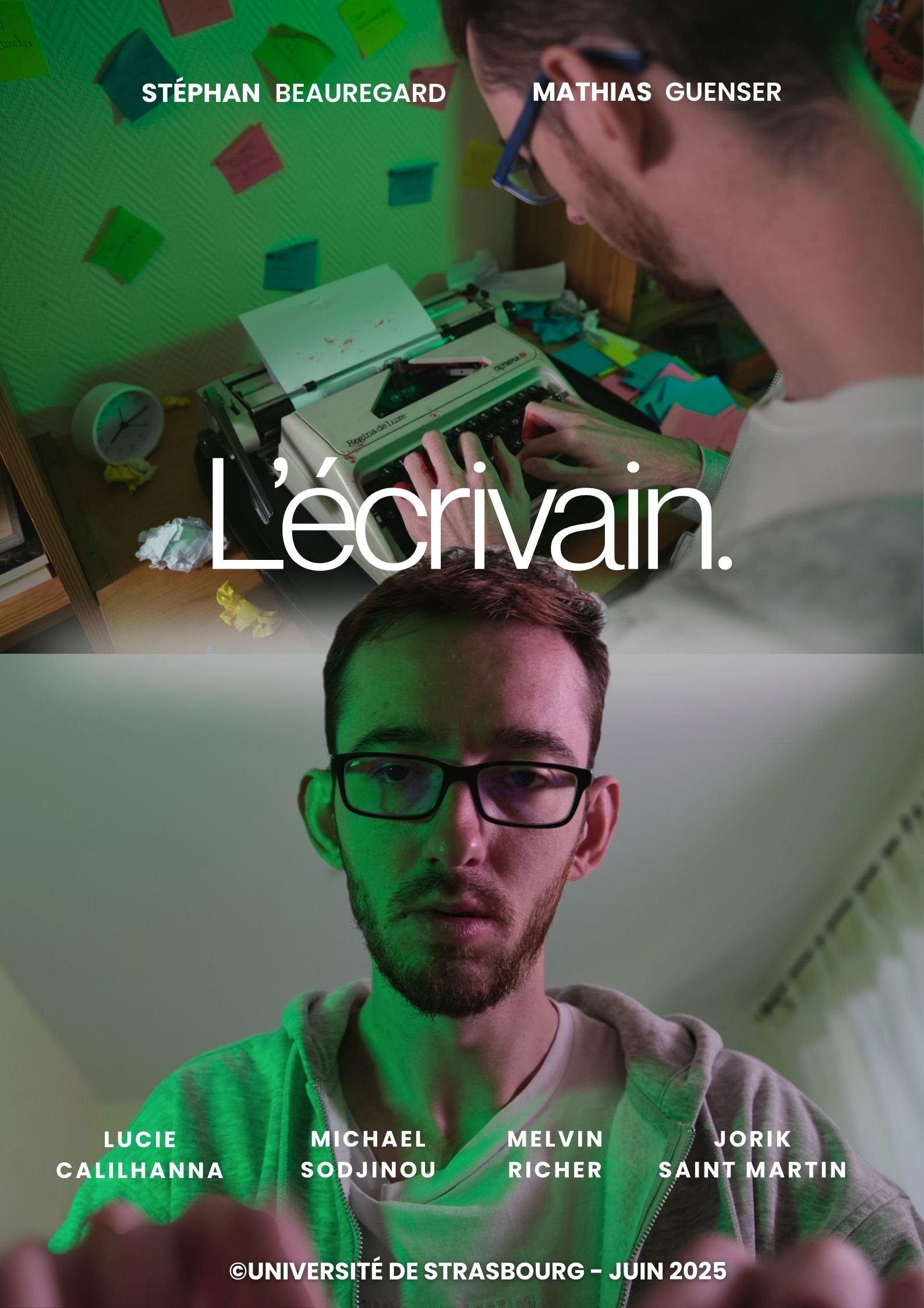 title