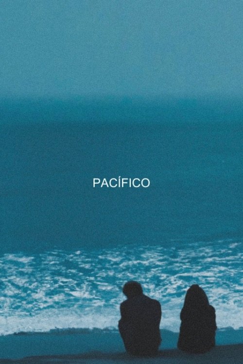 Poster de Pacífico