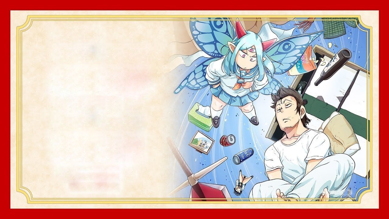 Backdrop image