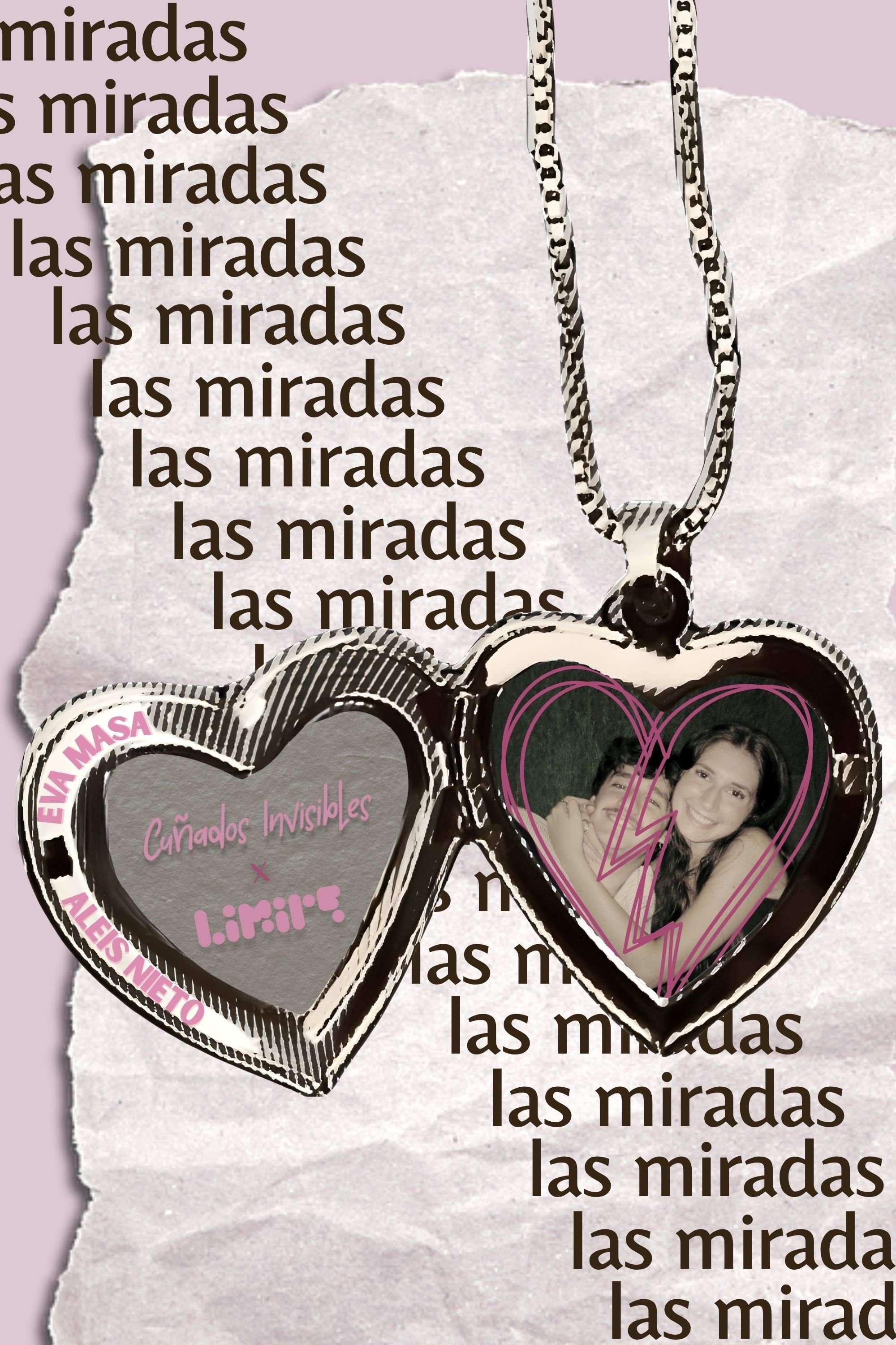 Poster de Las Miradas