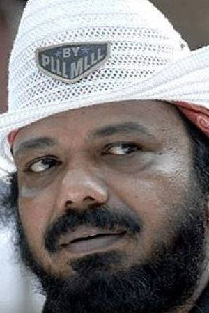 Foto de A K Lohithadas