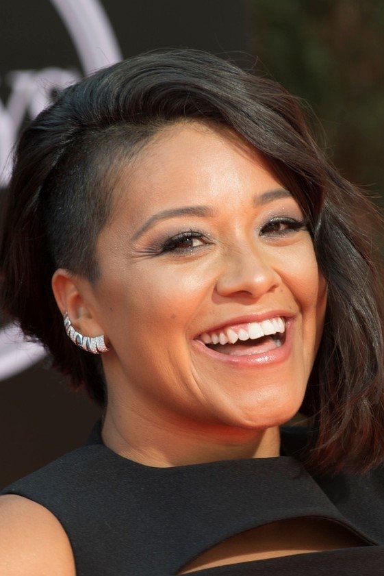 Foto de Gina Rodriguez