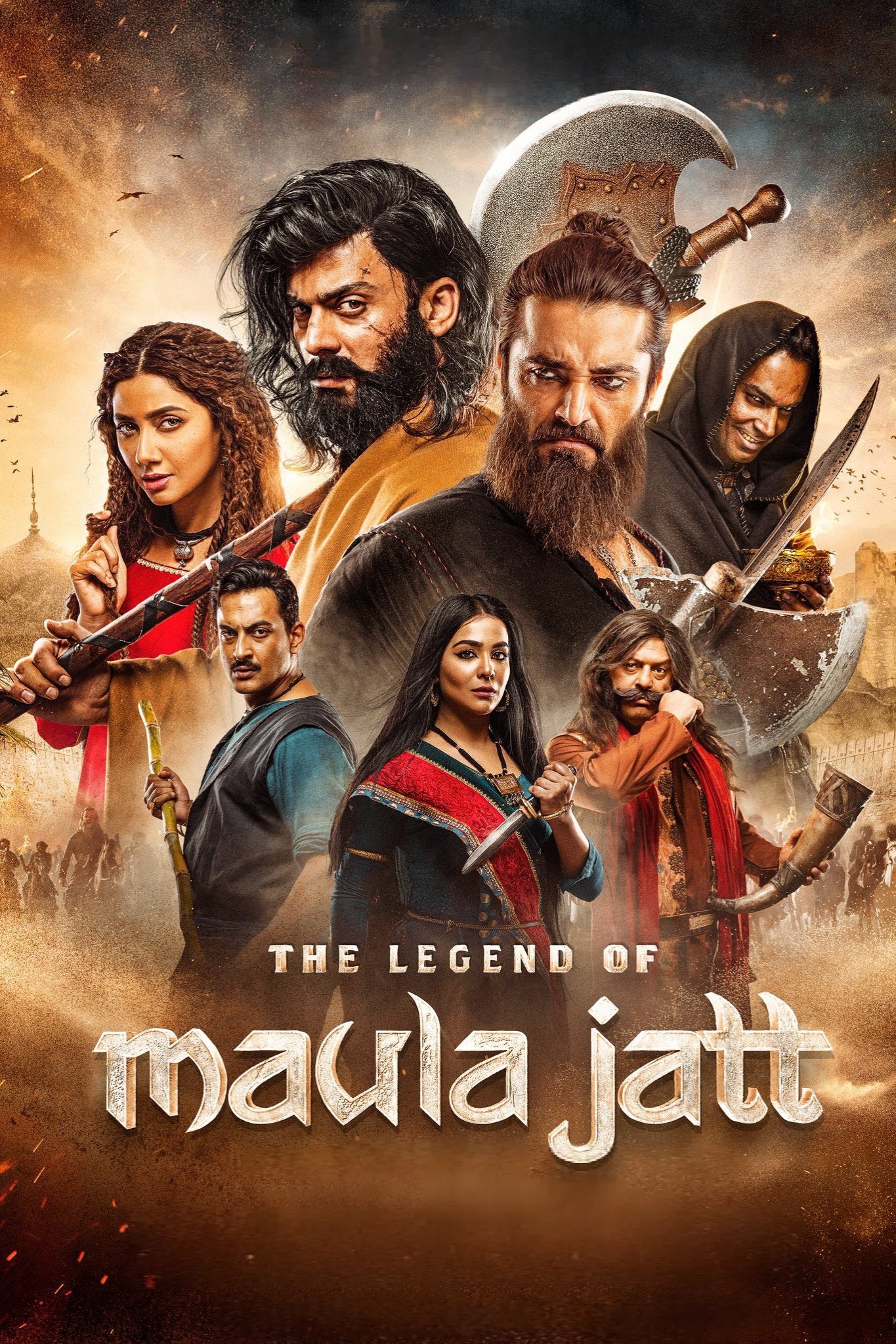 Poster movie