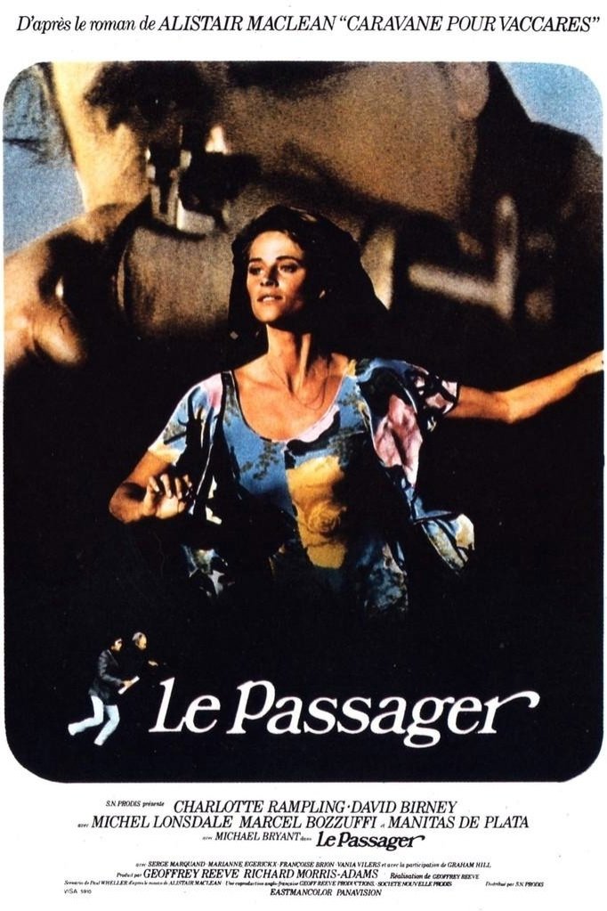 Le Passager