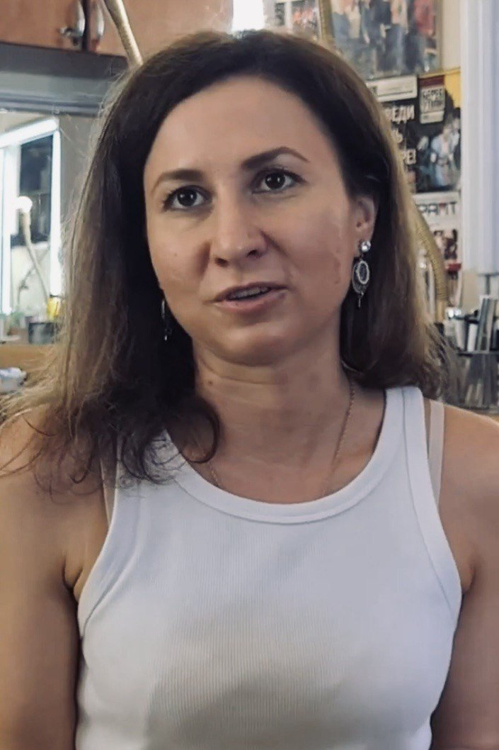 Foto de Galina Kyoln