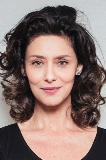 Foto de Maria Fernanda Cândido