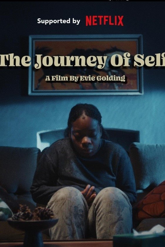 Poster de The Journey of Self