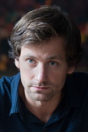 Foto de Florian Stetter
