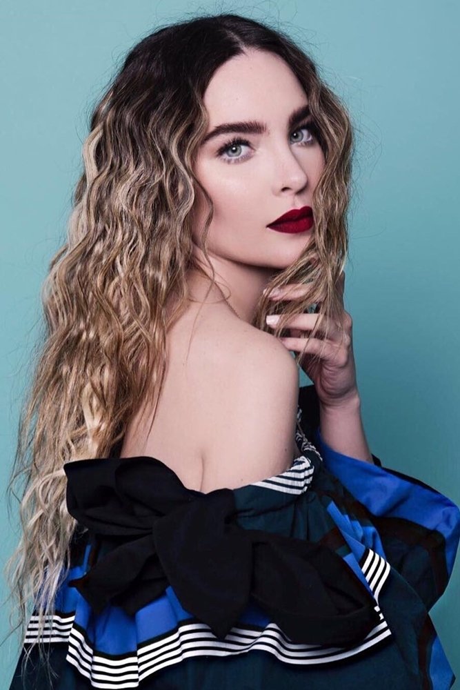 Foto de Belinda