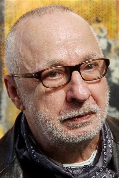 Foto de Jörg Immendorff