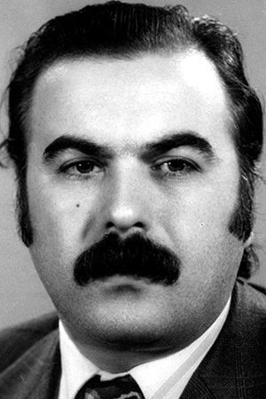 Foto de Tofig Ismailov