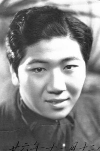 Foto de Gao Ye
