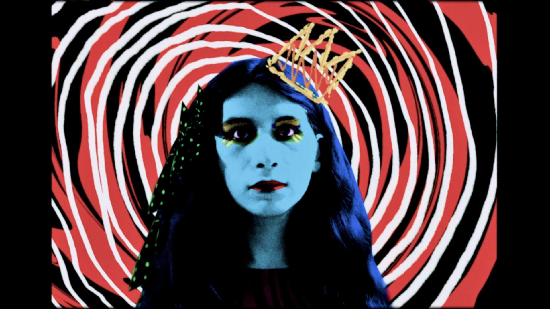 Alesia´s Lucid Dream