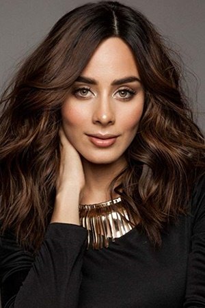 Foto de Esmeralda Pimentel