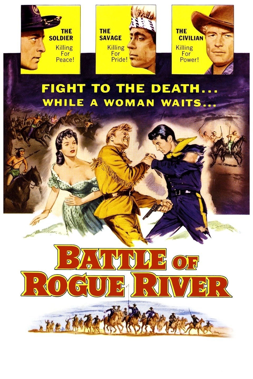 Poster movie