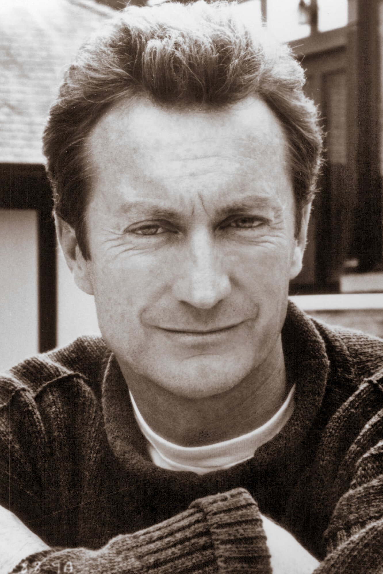 Foto de Bryan Brown