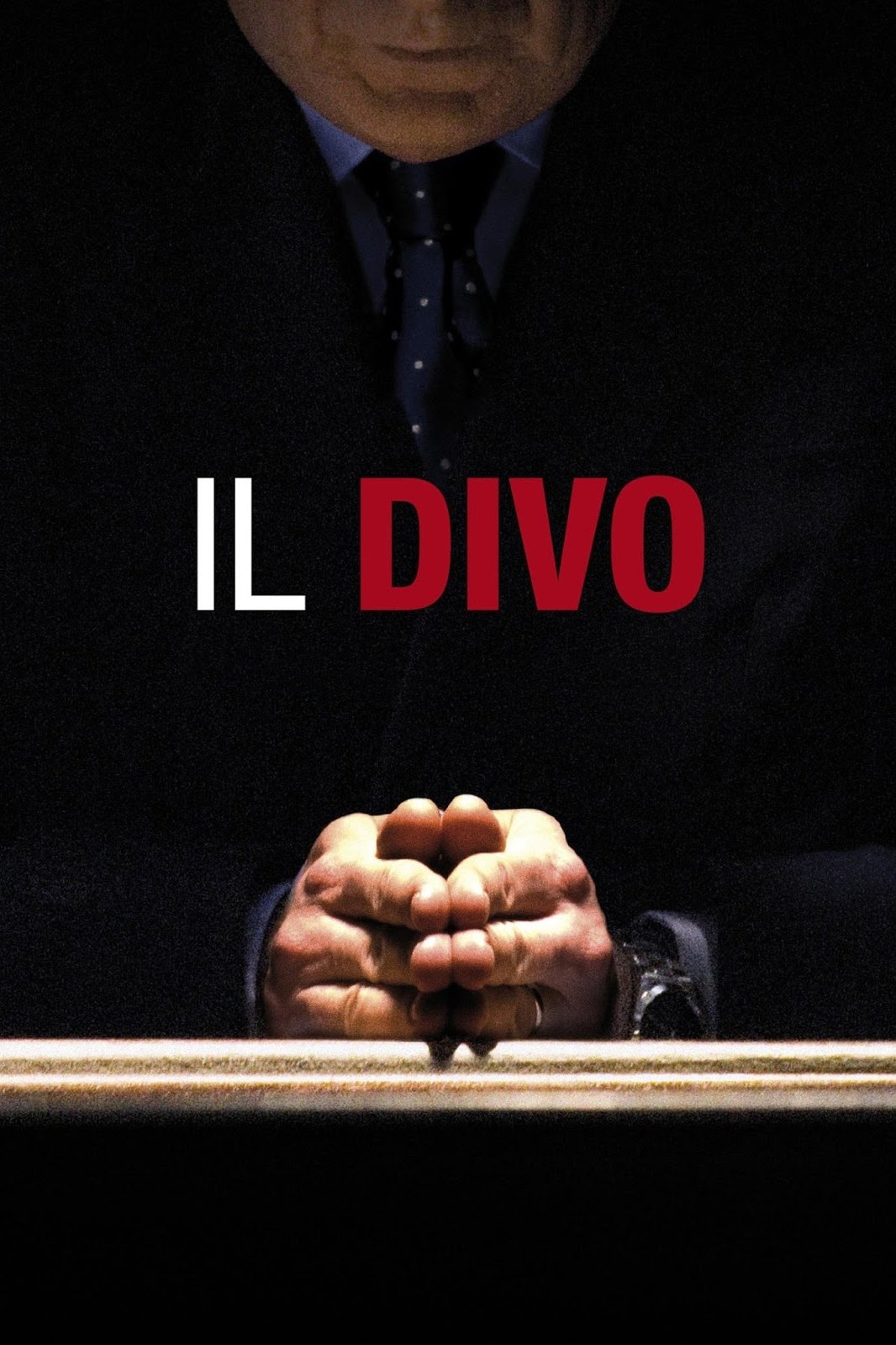 Poster de O Divo
