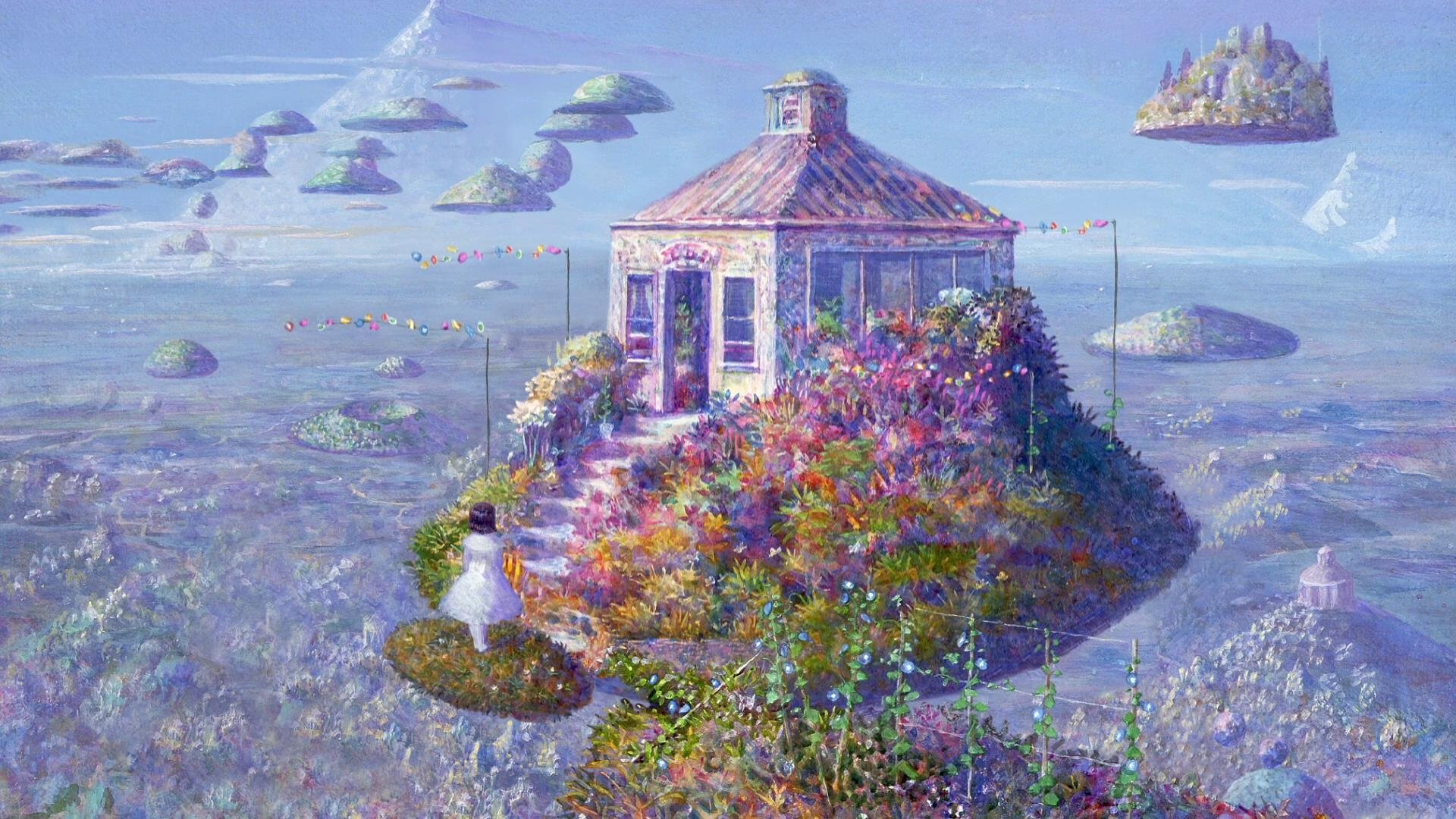 Backdrop image