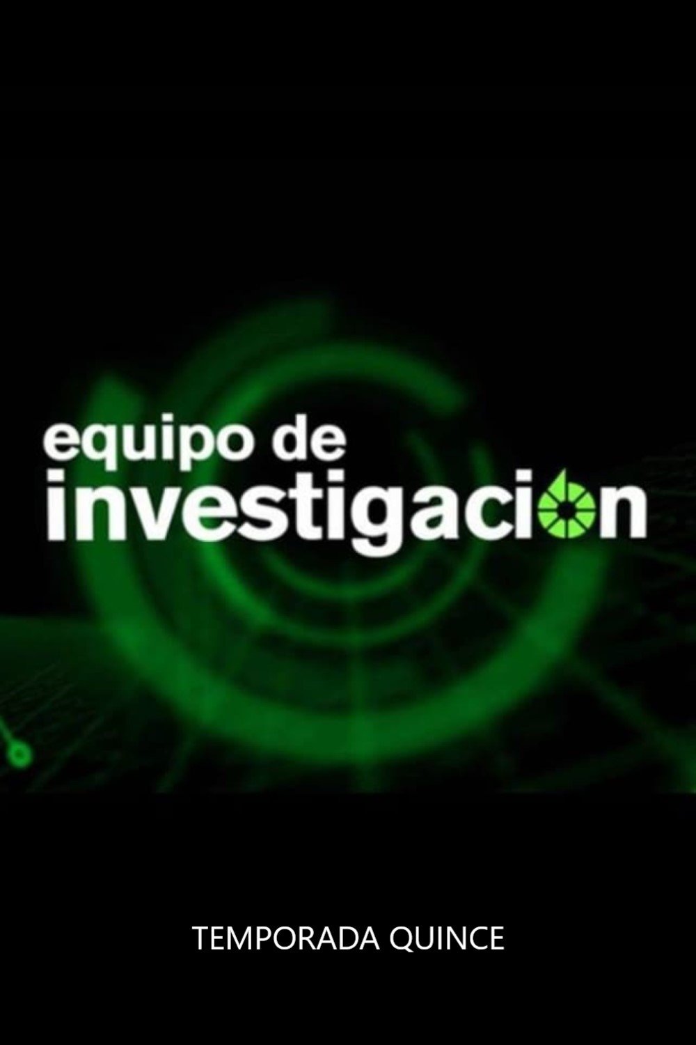 Poster de Temporada 15