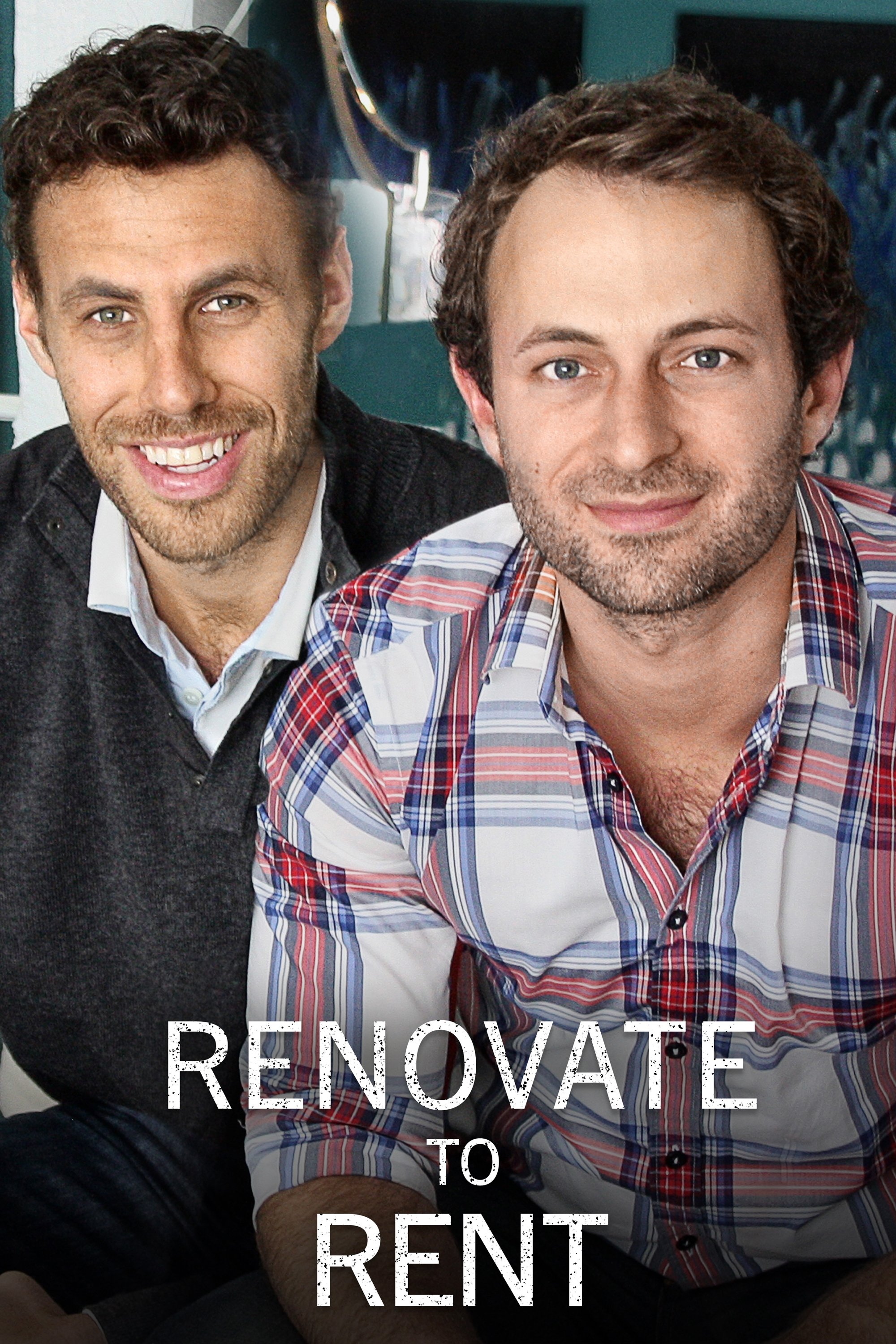 Poster de Renovate to Rent