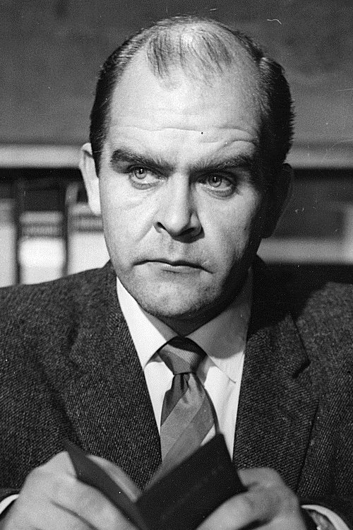 Foto de Risto Mäkelä