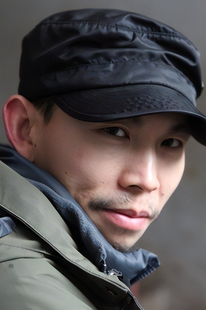 Foto de Yong Xia