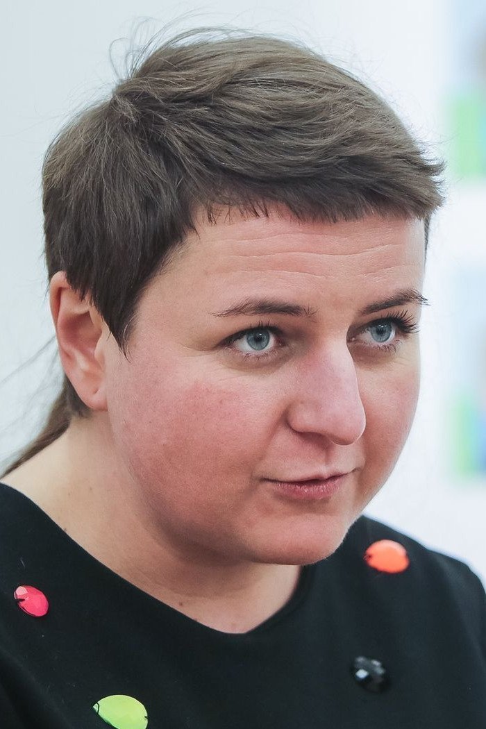 Foto de Vendula Chalánková