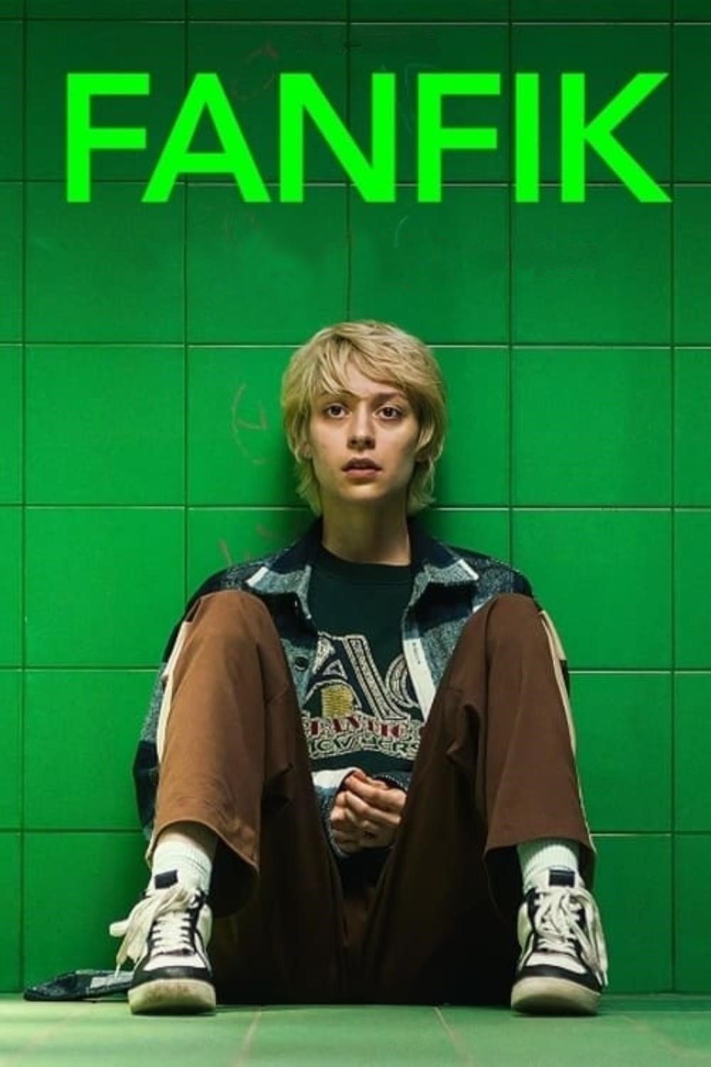 Poster de Fanfic