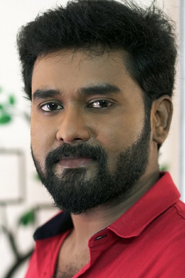 Foto de Karthikeyan Velu
