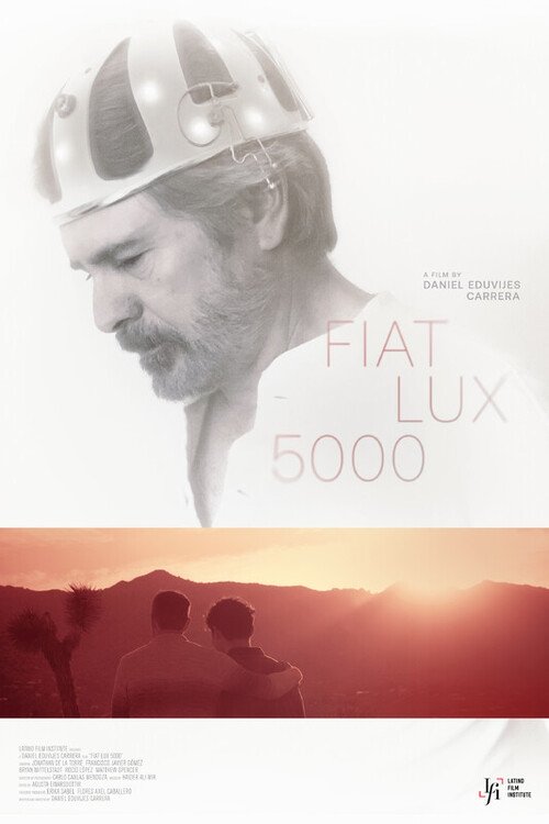 Poster de Fiat Lux 5000