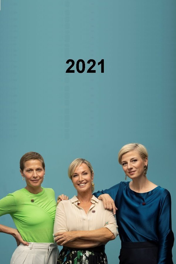 Poster de Temporada 2