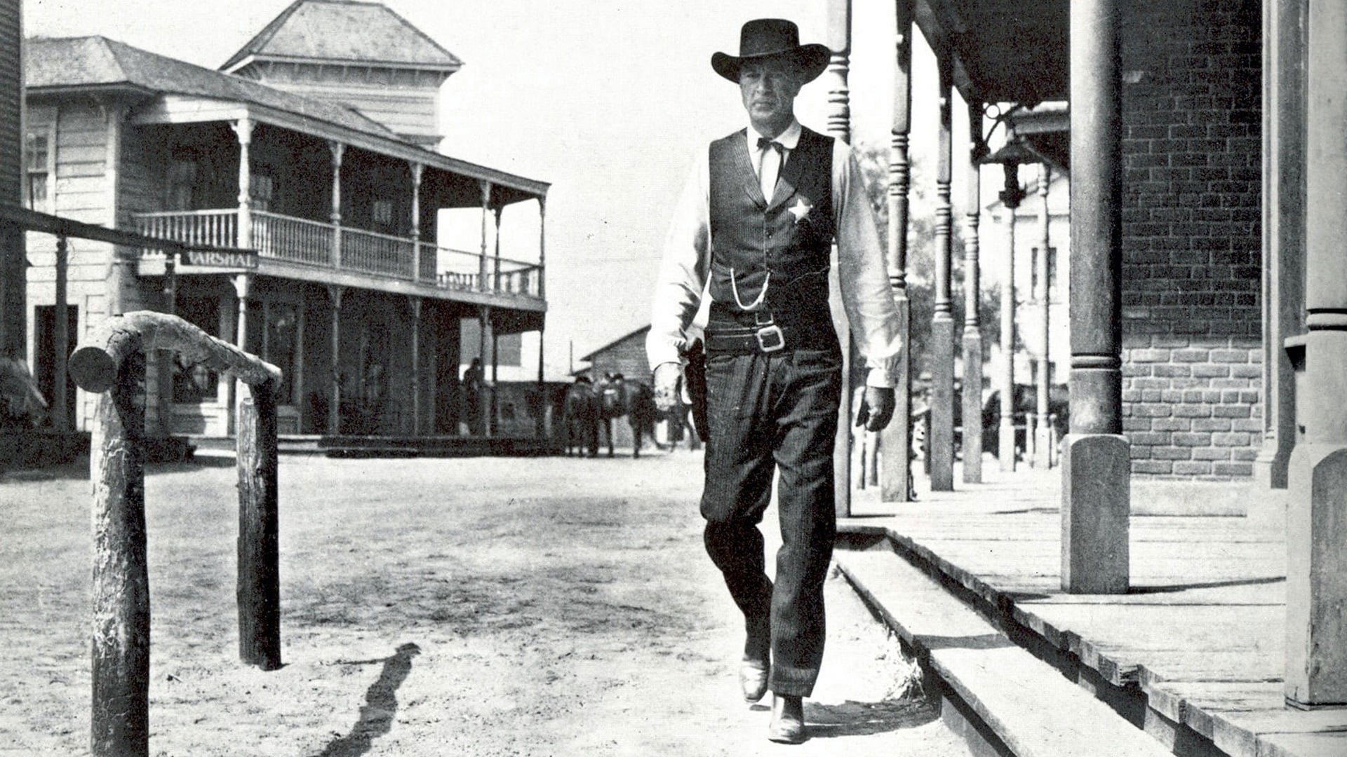 High Noon 1952 123movies