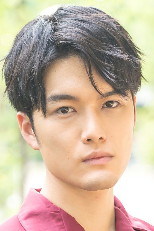 Foto de 入江甚儀