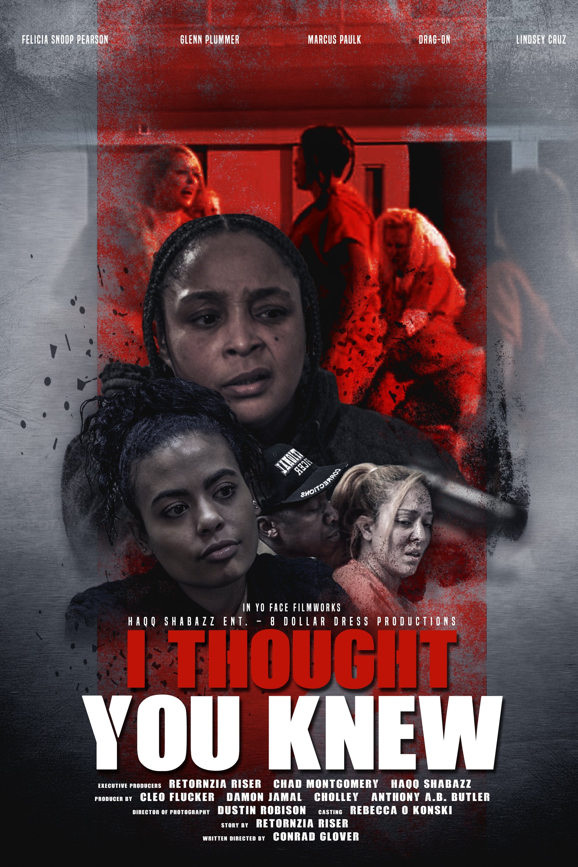 Poster movie