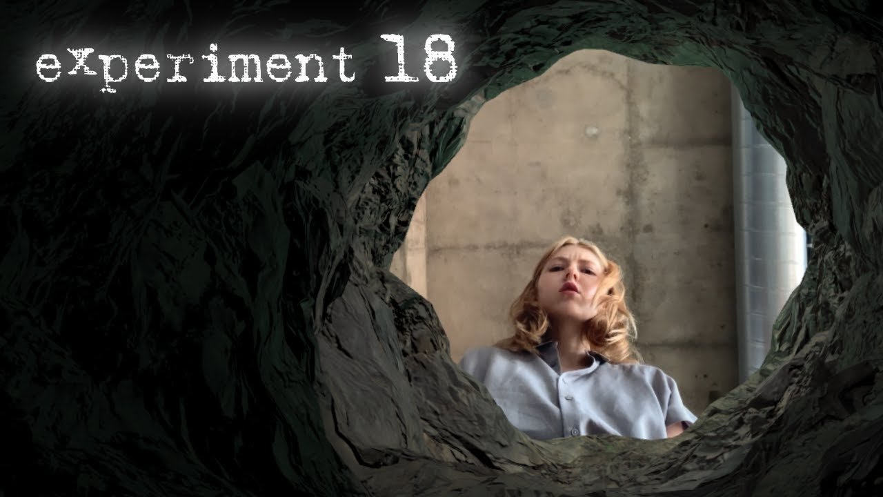 Experiment 18