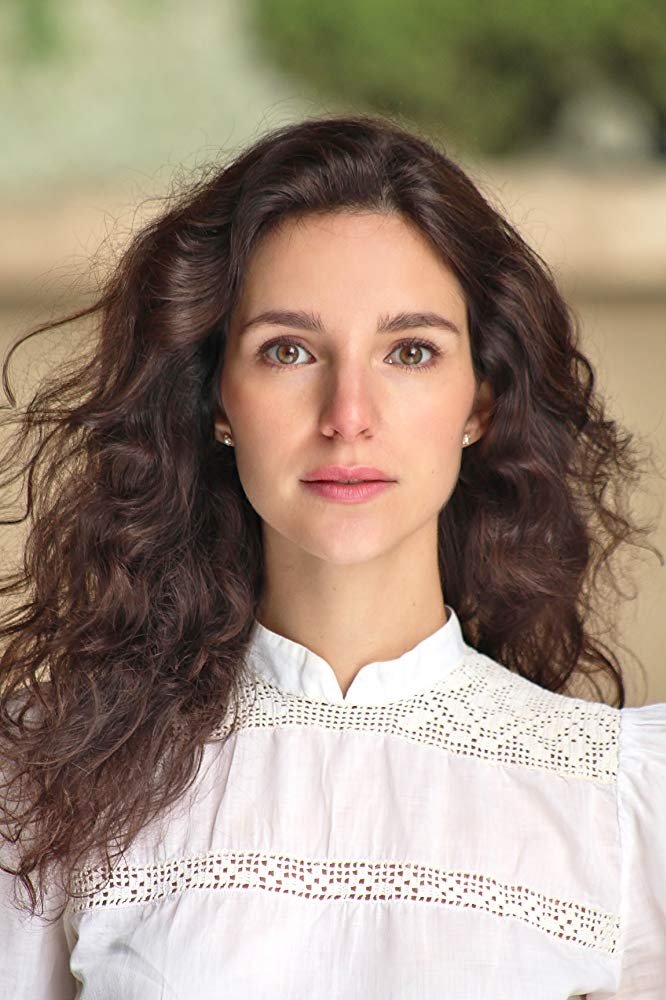 Foto de Carla Baratta