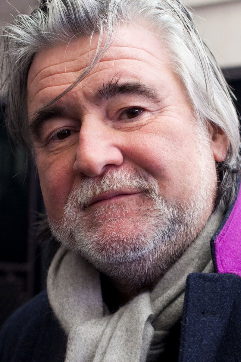 John de Borman/Director of Photography