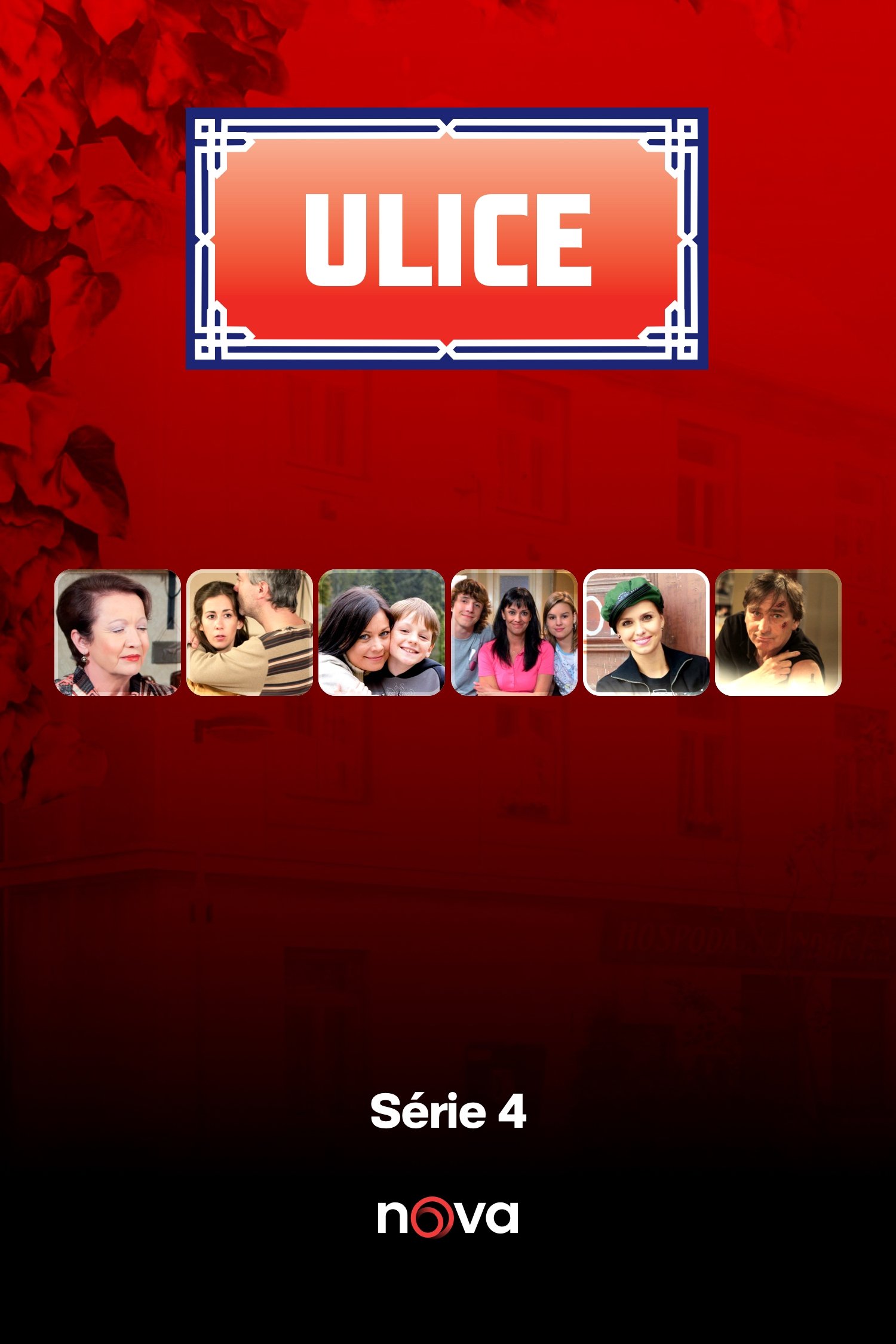 Poster de Temporada 4