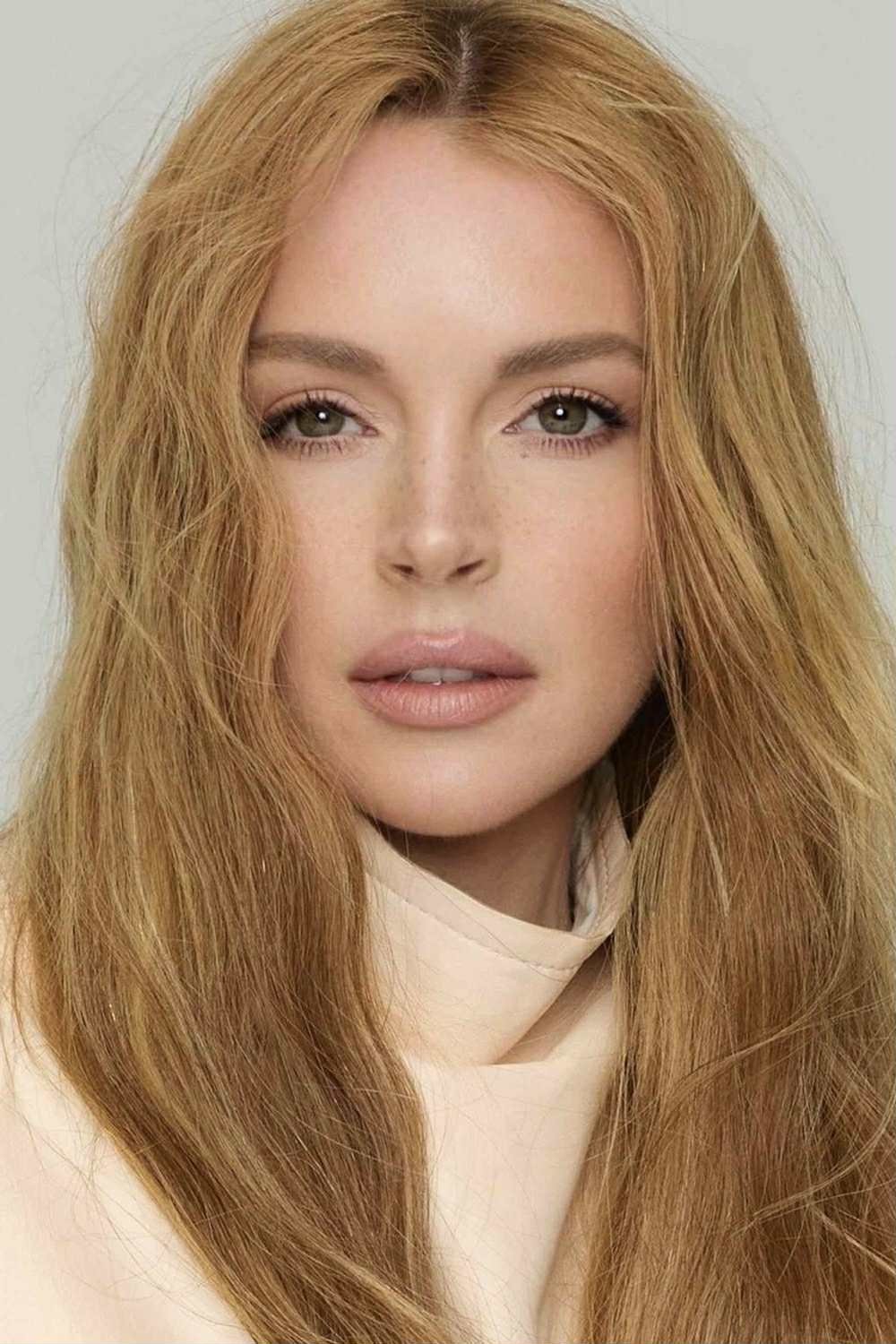 Foto de Lindsay Lohan