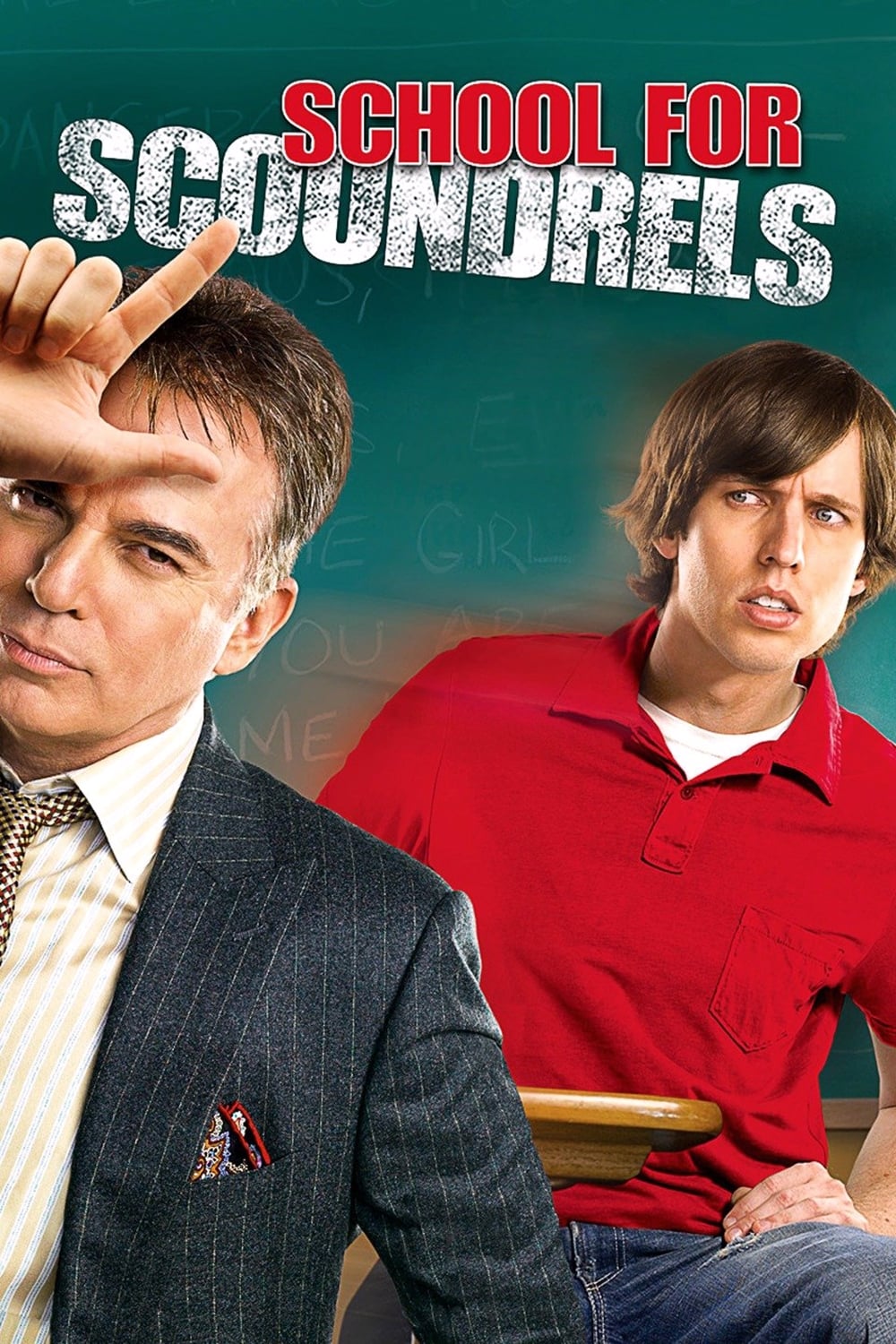 Poster movie