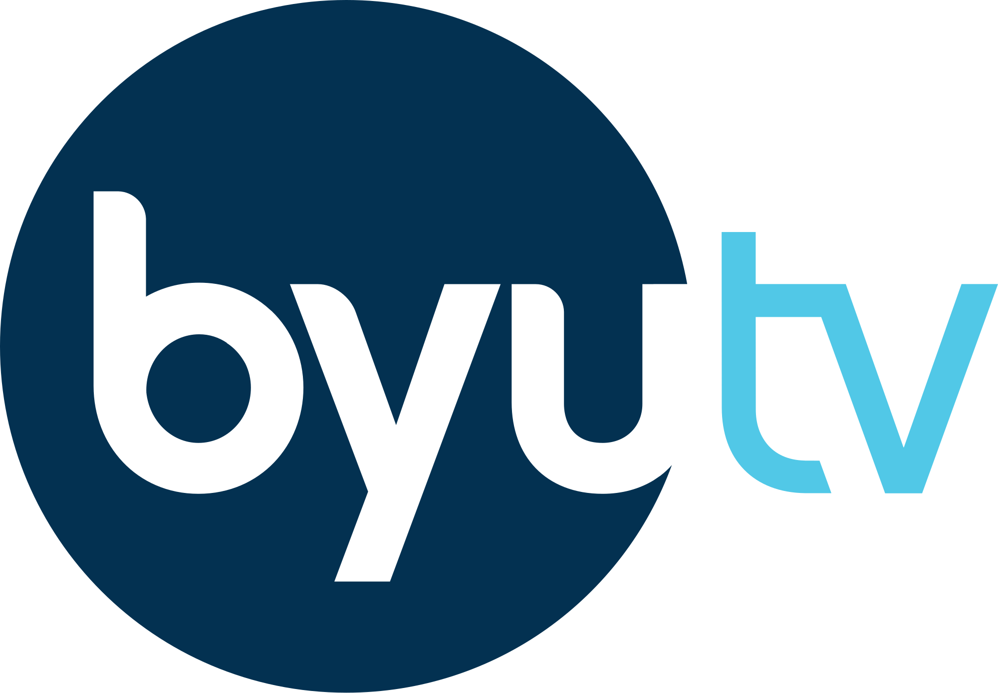 BYU Television