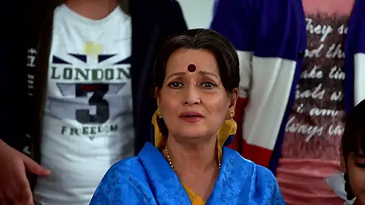 Political battle creates chaos in Happu’s house - Happu Ki Ultan Paltan