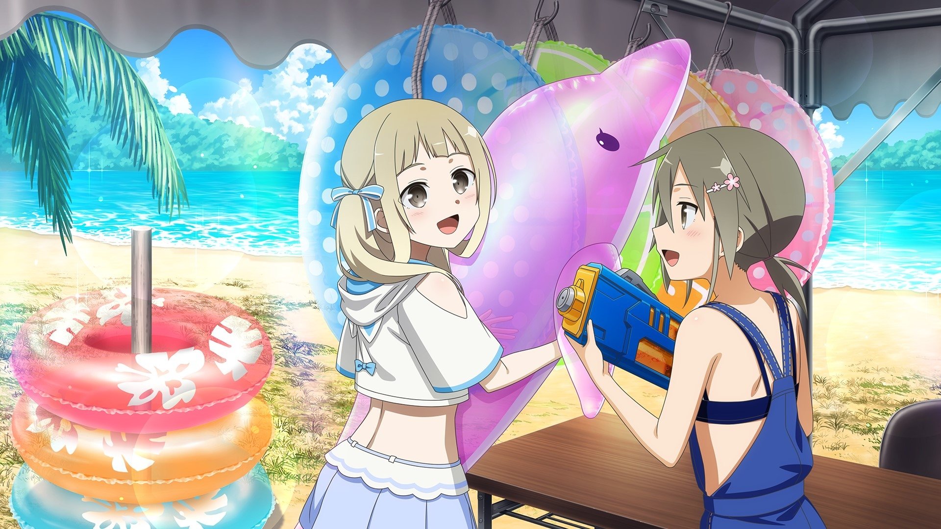 Backdrop image