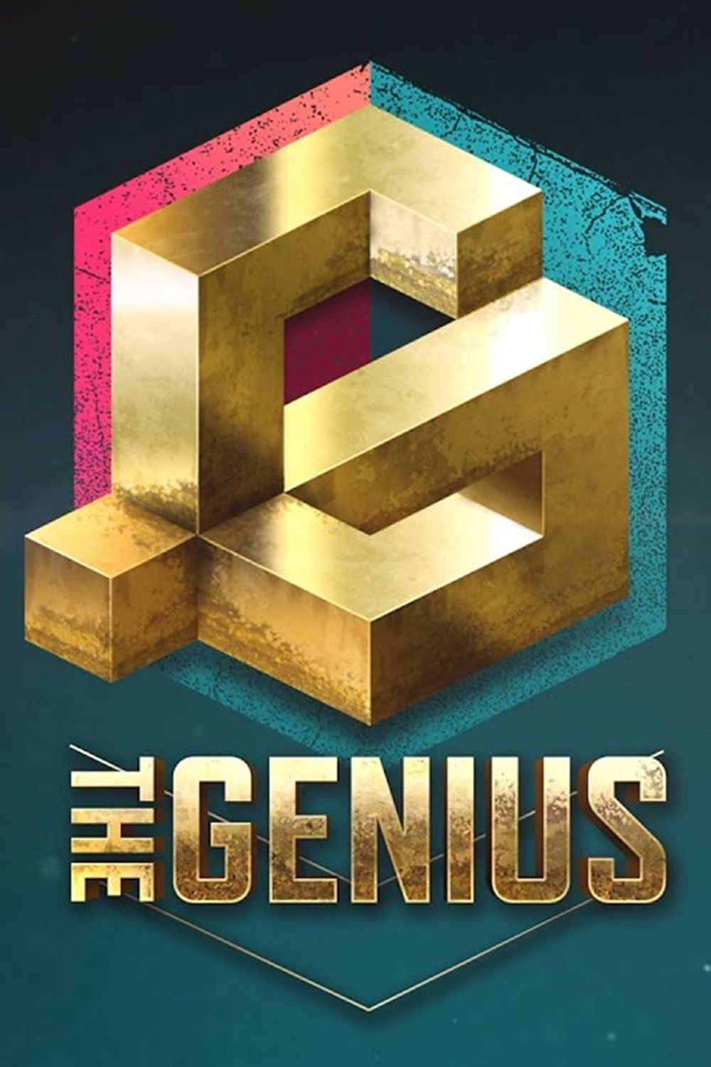 Poster de The Genius