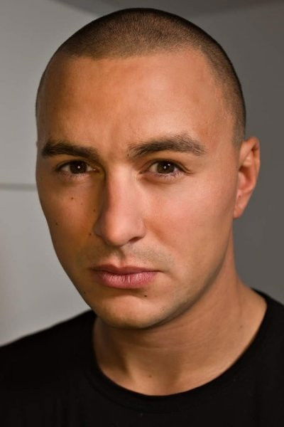 Nicky Reitz/Camera Operator