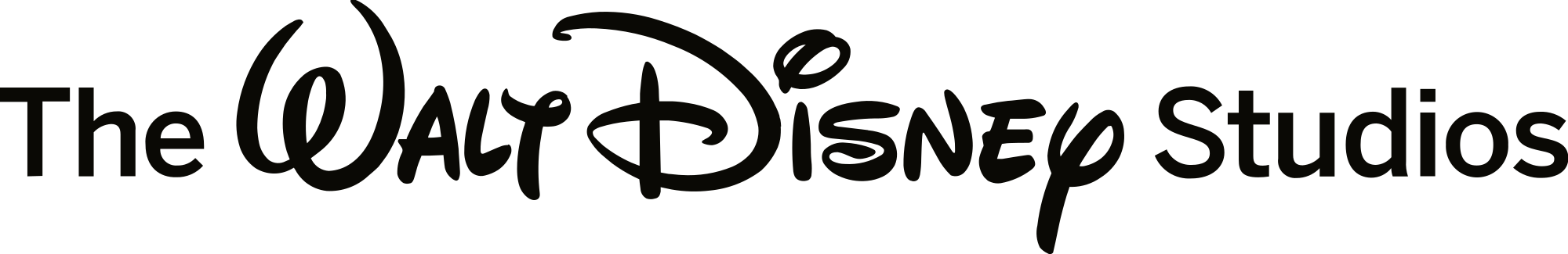 The Walt Disney Studios
