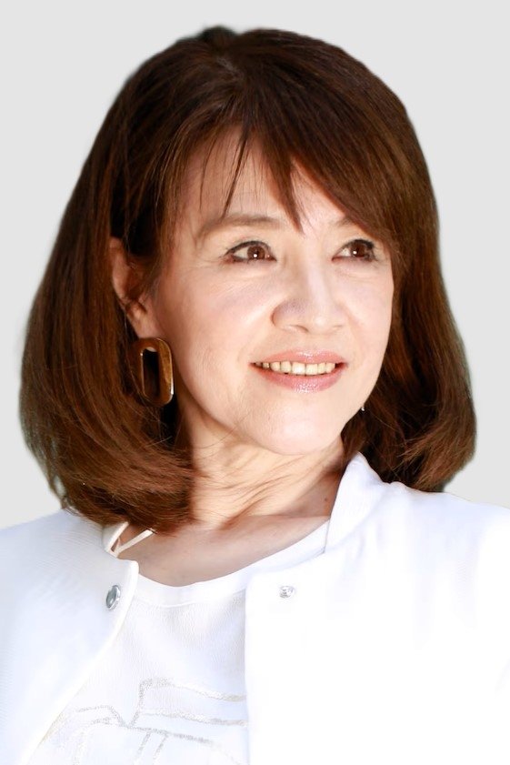 Foto de 藍とも子